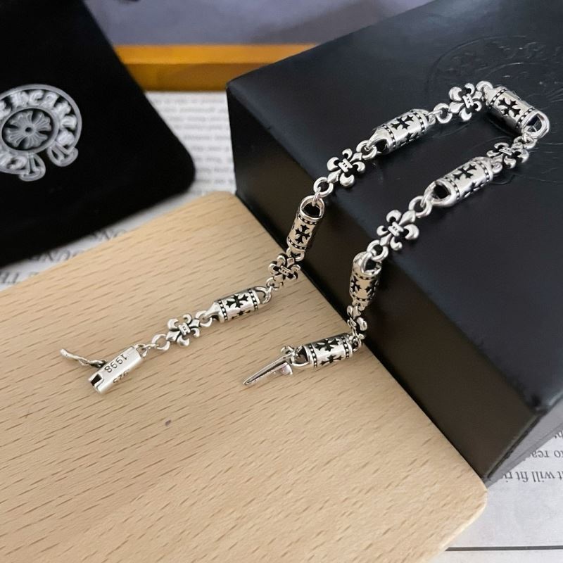 Chrome Hearts Bracelets